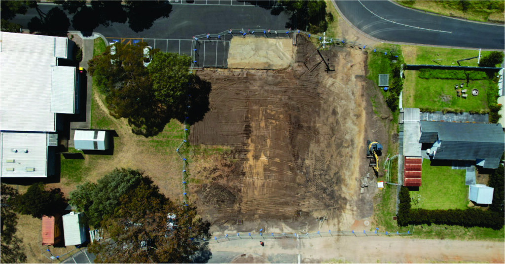 Dromana Netball Club 1