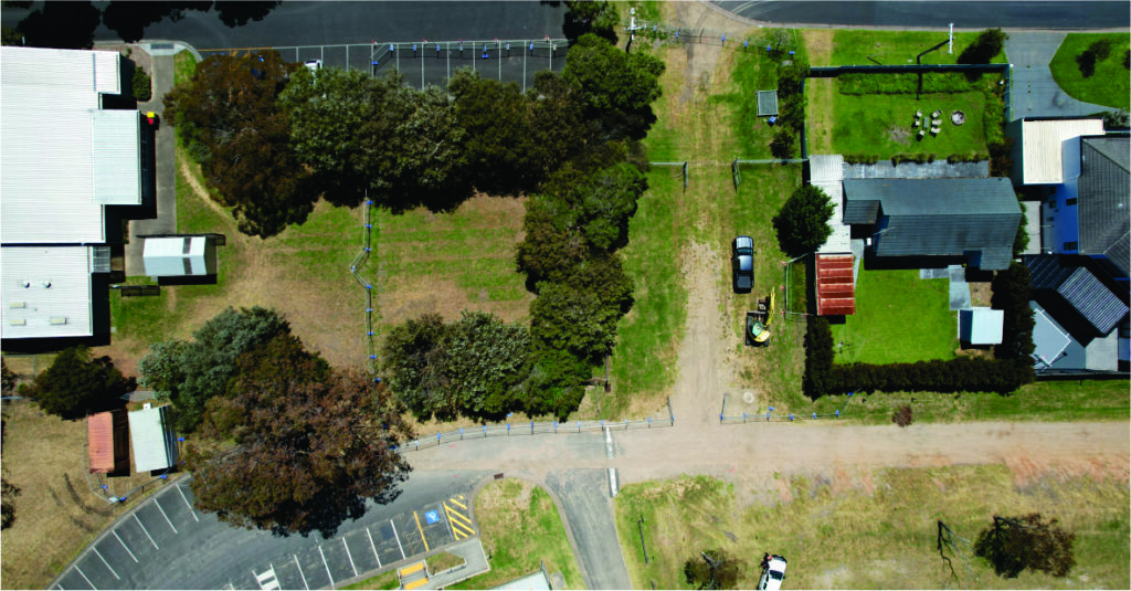 Dromana Netball Club 1a
