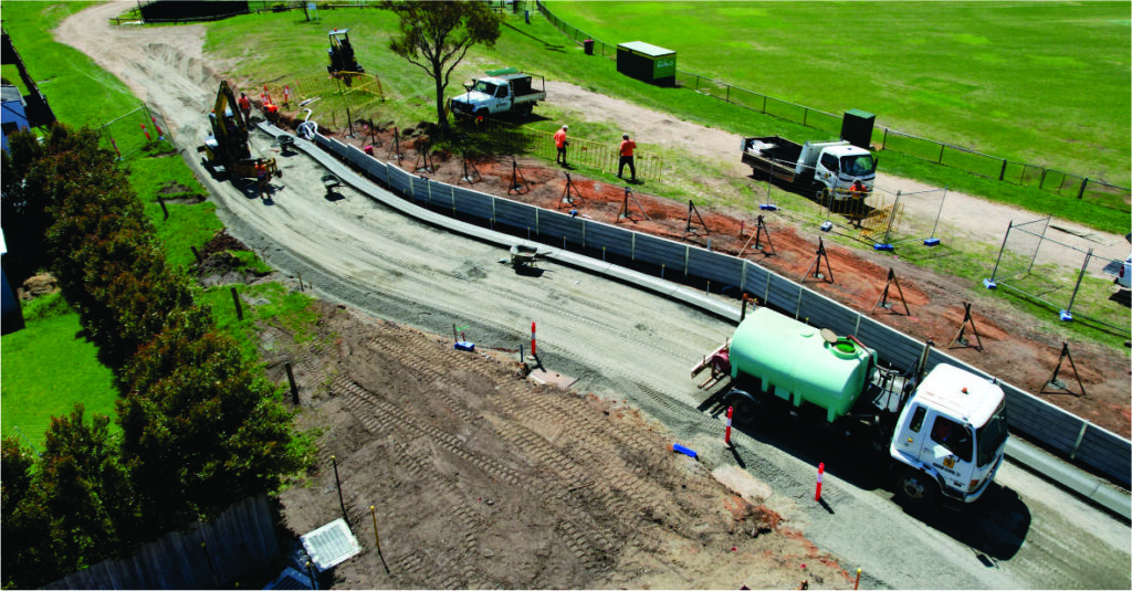 Dromana Netball Club 4