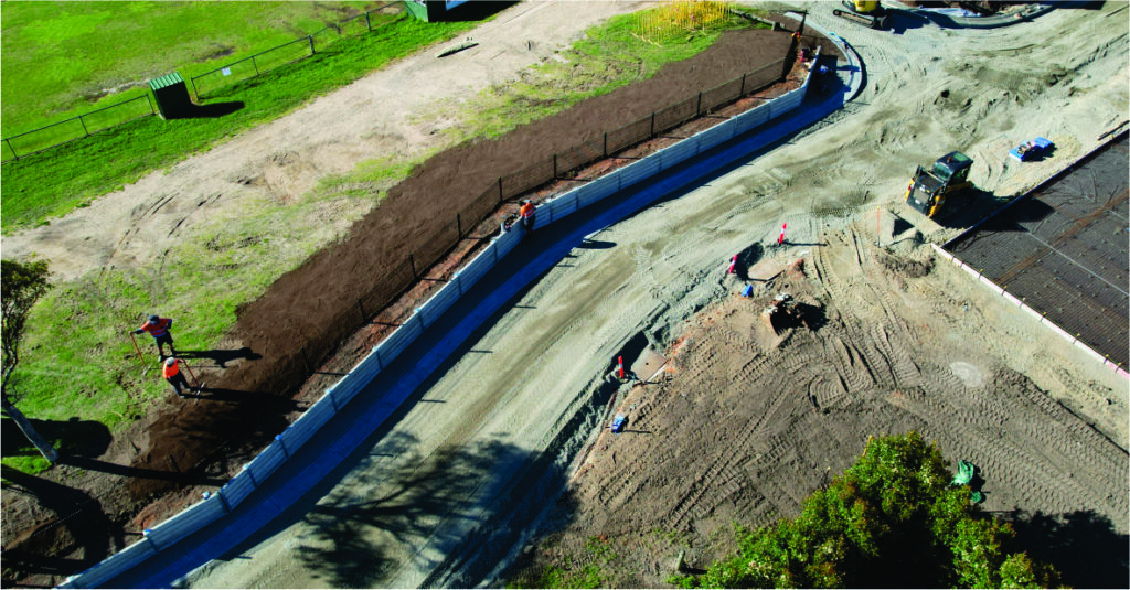 Dromana Netball Club 5